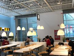 大堂-宜家·瑞典风味餐厅(北京西红门店)