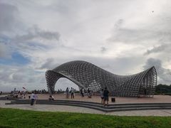 -南汇嘴观海公园