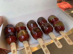 -喜识·冰糖葫芦·炒酸奶(西美花街店)