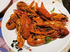 -初色海鲜自助(万丰路店)