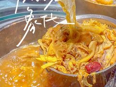 -蘑界·野生菌火锅(深业上城店)