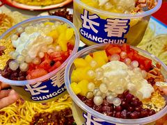 -江湖小牛·水煮牛排火锅(欧亚新生活购物广场店)