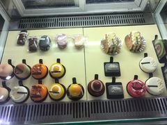 -La Porte de Paris 巴黎之门法式甜品