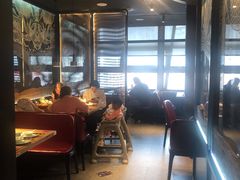 大堂-老板恋上鱼(印象城店)