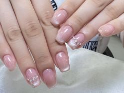 -沐白•盛妍日式美甲美睫