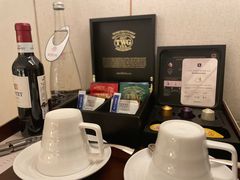 -广州花园酒店