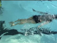 -菲鱼体育恒温游泳馆(中海名城店)