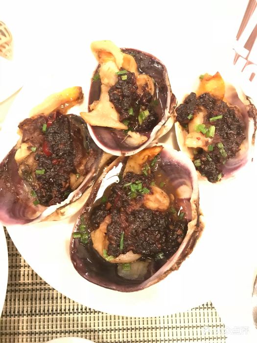 the cook厨餐厅·自助餐(浦东嘉里大酒店)烤天鹅蛋图片 - 第2218张