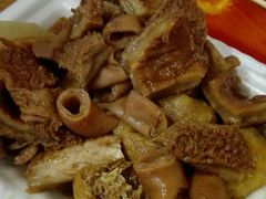 -细妹五香牛杂(步行街店)