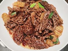 -老山东·山东菜(鲁菜名店)