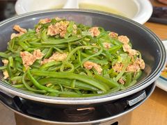 -波螺油子青岛本帮菜(银座店)