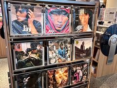 -黑胶星球(华发中城商都店)