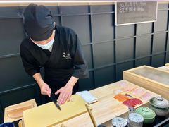 -Sushi Hanzo半藏(天环广场店)