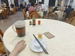 -标记美食新鲜猪杂(兴南大道店)