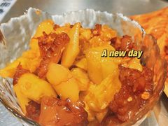 -那些年一起吃串的地方烧烤(观前街店)