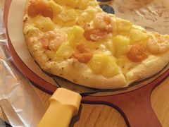 -菲滋意式餐厅(金华银泰城店)