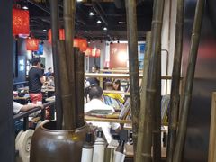 大堂-和府捞面(天河领展广场店)