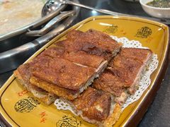 -老来福·非遗酸汤兔(凯旋路店)