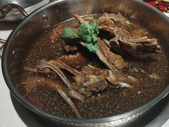 -和庆斋羊蝎子火锅·碳缸烧烤(顺义旗舰店)