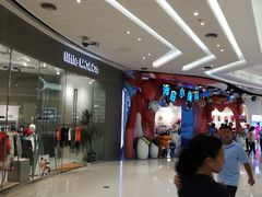 -万达广场(东莞厚街店)