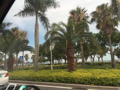 -黄金海岸环岛路