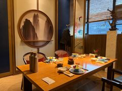-南堂馆·新川菜(天府三街店)