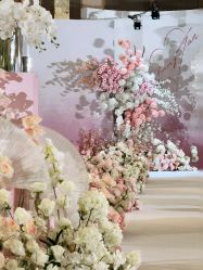 -艾缇森原创定制婚礼ATS WEDDING