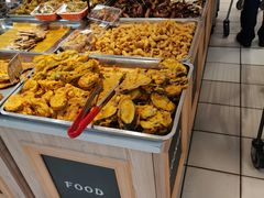 -丽达购物中心(崂山店)