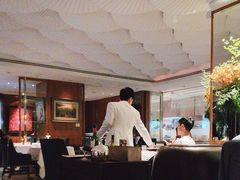 -文华扒房及酒吧(香港文华东方酒店)