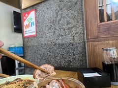 -晓马鸭店(新芜路店)