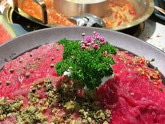 -火鳳祥鲜货火锅(宝龙广场店)