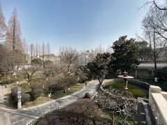 -南京中国近代史遗址博物馆(南京总统府)