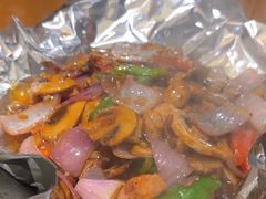 -王妈热卤·川味馆(海昌店)