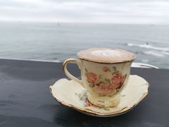 -Cafe Rooftop Cheongsapo