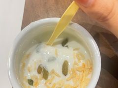 -快乐小羊火锅餐厅(农科路店)