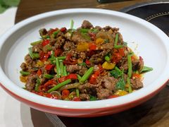-醉美东江·三文鱼·烧鸡公
