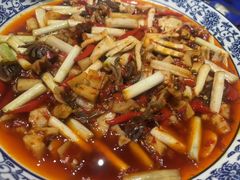 -院8里·小聚园老川菜(九眼桥店)