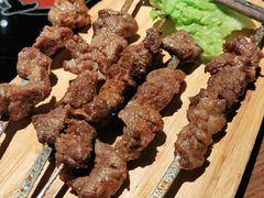 -牛焱·贵州黄牛肉火锅(城西银泰店)
