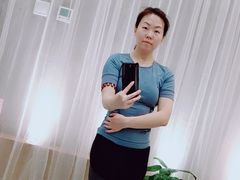 -宝力豪健身(大悦城店)