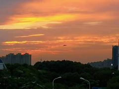 -美兰湖景区