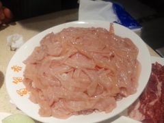 -蜀留香火锅·始于1999·原四川老火锅(白堤路店)