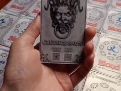 -CLUE演绎实景剧本杀(江南西店)