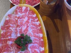 -重庆高老九火锅(虹桥天地店)