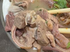 -李小老烧饼(常营民族家园店)