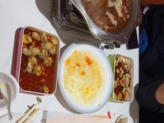 -爪王羊排火锅·烧烤