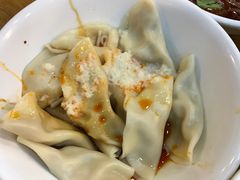 红油钟水饺-龙抄手(春熙路总店)