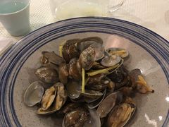 -渔娘渔家丹东海鲜(东直门店)