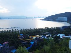 -芽庄珍珠岛游乐园