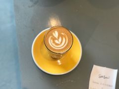 -Seesaw Coffee(朝阳大悦城店)