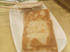 -德乐海蒙餐